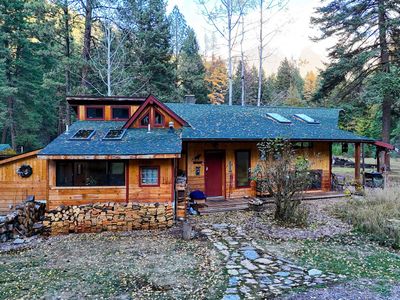 65304 Snowshoe Ln, St Ignatius, MT, 59865