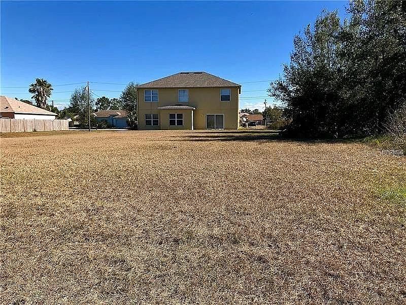 2nd image of 546 KILIMANJARO DRIVE LOT 15