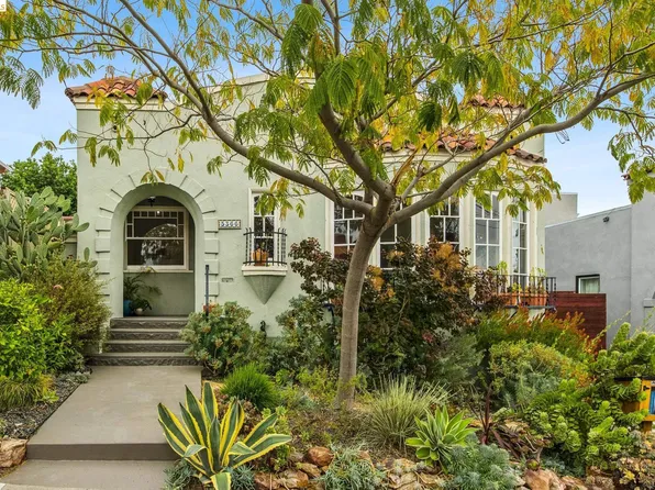 5366 Walnut St, Oakland, CA 94619