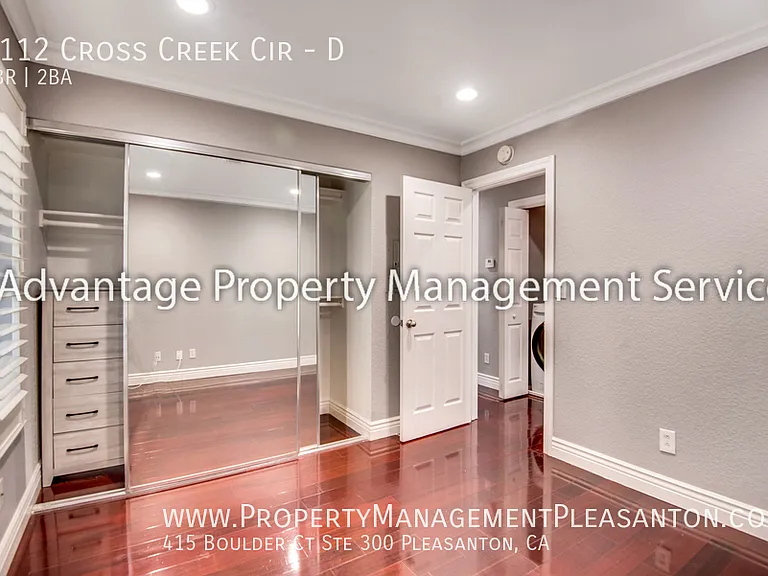 7112 Cross Creek Cir #D — Photo 7
