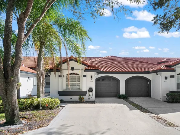 8268 Via Di Veneto, Boca Raton, FL 33496