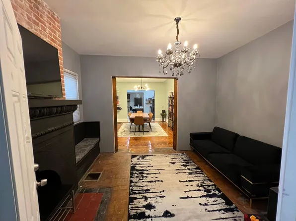 70 Ashland Ave #3, Buffalo, NY 14222