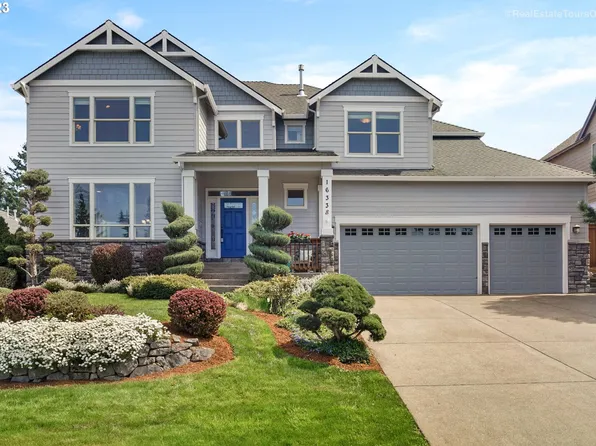 16338 SE Eckert Ln, Damascus, OR 97089