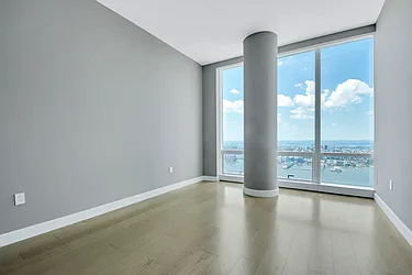 Rented by Corcoran