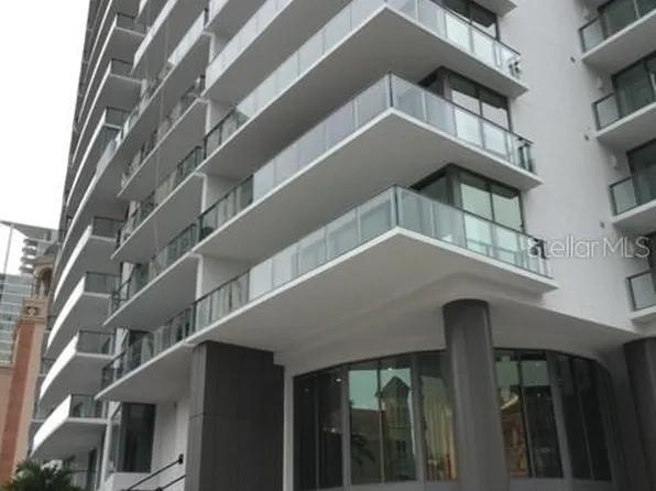 100 1st Ave N #702, Saint Petersburg, FL 33703