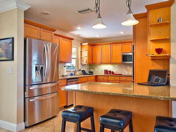 granite counters