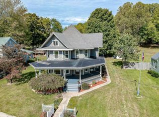 14344 Main St, Moores Hill, IN 47032