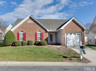 4 Siena St, Durham, NC 27712