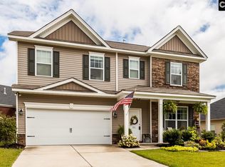 155 Greenbank Dr, Lexington, SC 29073