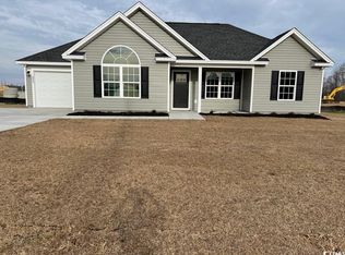 6800 Browns Way Shortcut Rd, Conway, SC 29527