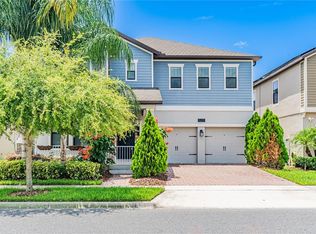 15251 Night Heron Dr, Winter Garden, FL 34787