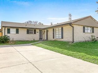7108 Glendale St, Metairie, LA 70003