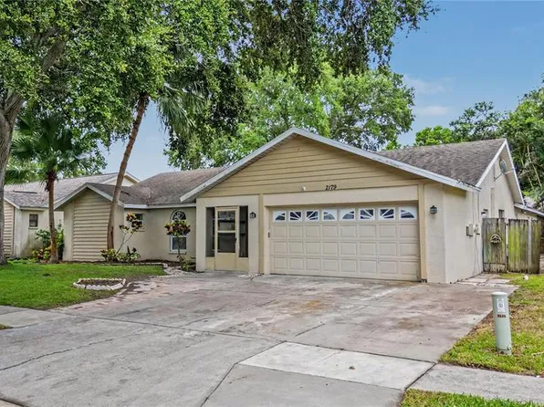 2179 CYPRESS POINT DRIVE N, CLEARWATER, FL 33763