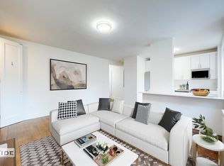 71 W 12th St #4S, New York, NY 10011