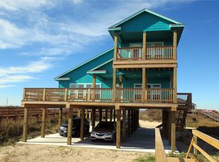 2102 Bluewater Dr, Surfside Beach, TX 77541