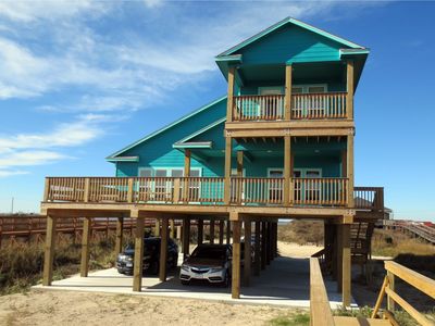 2102 Bluewater Dr, Surfside Beach, TX, 77541