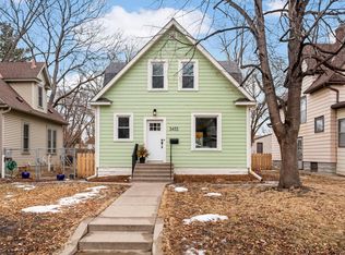 3433 21st Ave S, Minneapolis, MN 55407