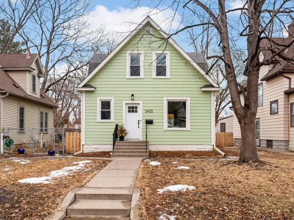 3433 21st Ave S, Minneapolis, MN 55407