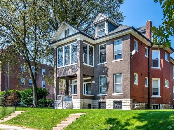 5779 Pershing Ave, Saint Louis, MO 63112