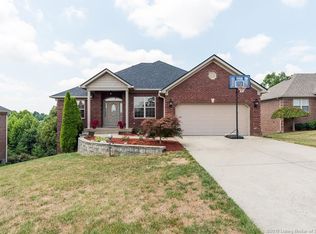 812 Graceland Dr, Memphis, IN 47143