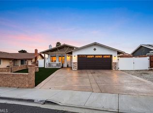 12783 Foreman Ave, Moreno Valley, CA 92553