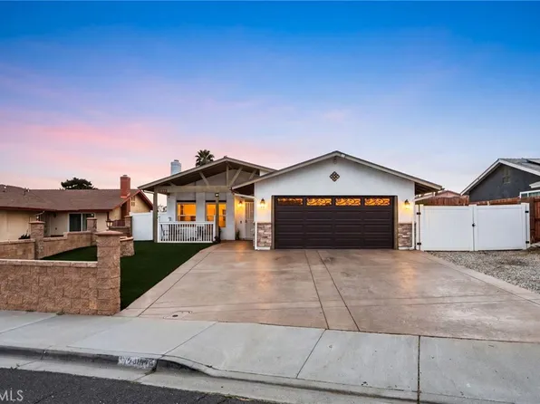 12783 Foreman Ave, Moreno Valley, CA 92553