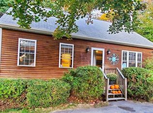 81 Lake View Dr, Glocester, RI 02814