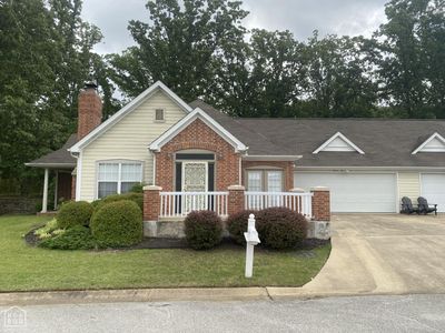 1811 Frank Hall Cir, Jonesboro, AR, 72401