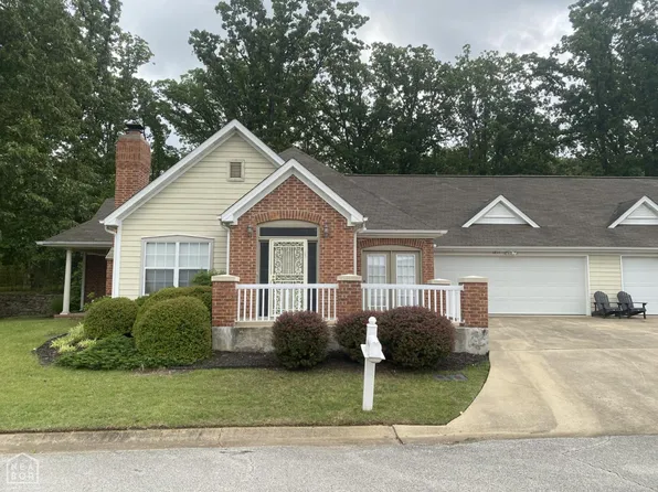1811 Frank Hall Cir, Jonesboro, AR 72401