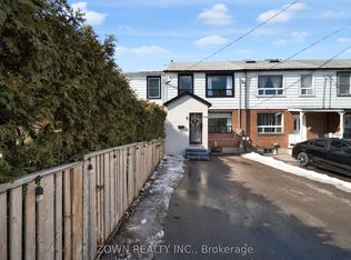 8312 Kipling Ave, Vaughan, ON L4L 2A8