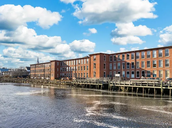 125 Main Street #67, Newmarket, NH 03857