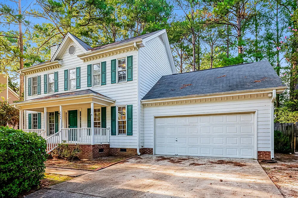 3 bed, 2.5 bath, 1615 sqft, $2,280 — Photo 1