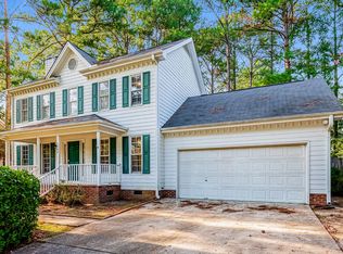 1405 E Stonemason Dr, Fuquay Varina, NC 27526