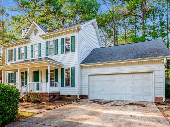 1405 E Stonemason Dr, Fuquay Varina, NC 27526