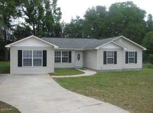 4164 Green Meadows Trl, Marianna, FL 32446
