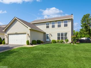 1940 Trafalger Dr, Romeoville, IL 60446