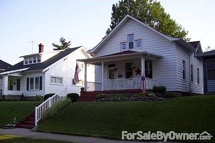 2nd image of 917 Park Ave