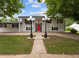 1513 W Blvd, Kokomo, IN 46902