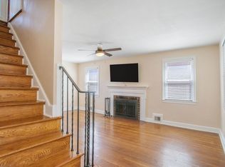 1516 Montana Ave NE, Washington, DC 20018