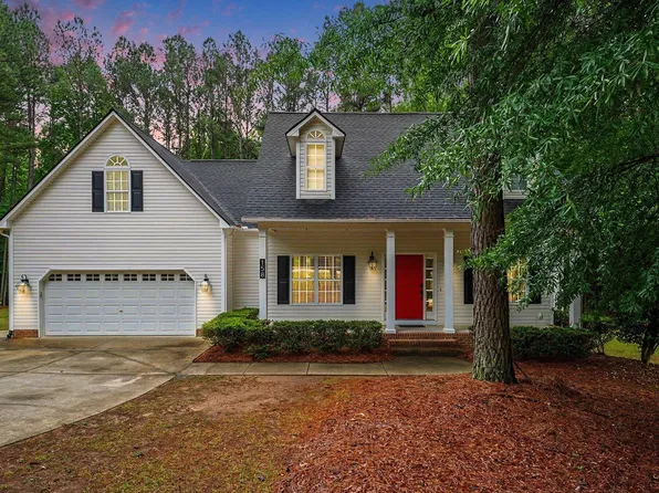 158 Homestead Way, Clayton, NC 27527