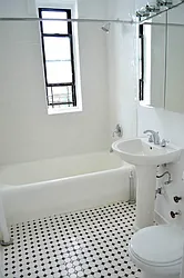 Rented by Living New York