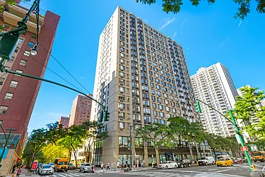 James Marquis at 101 West 90th Street in Upper West Side