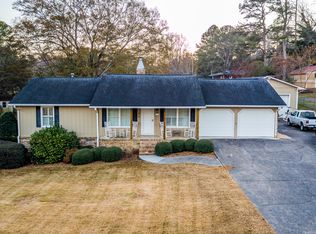 122 Stone Haven Dr, Calhoun, GA 30701