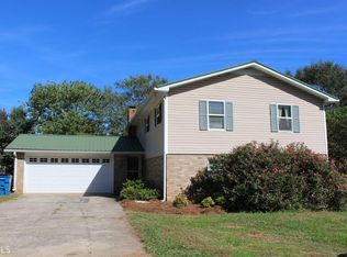 725 Mays Bridge Rd SW, Rome, GA 30165