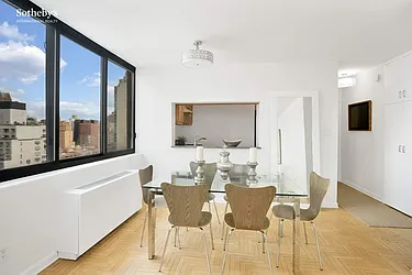 Sold by Sotheby's International Realty