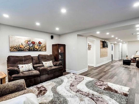 4th image of 586 Chamberlain Rd #Basement