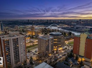 Tower On The Park, Edmonton, AB T5K 2M1
