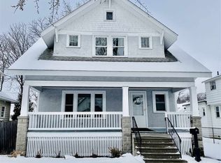 512 S Dewitt St, Bay City, MI