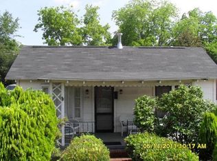 147 Kneece St, Warrenville, SC 29851