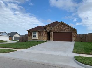3402 Angelina St, Corpus Christi, TX 78414